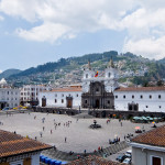 Insider guide to Quito Plaza San Francisco