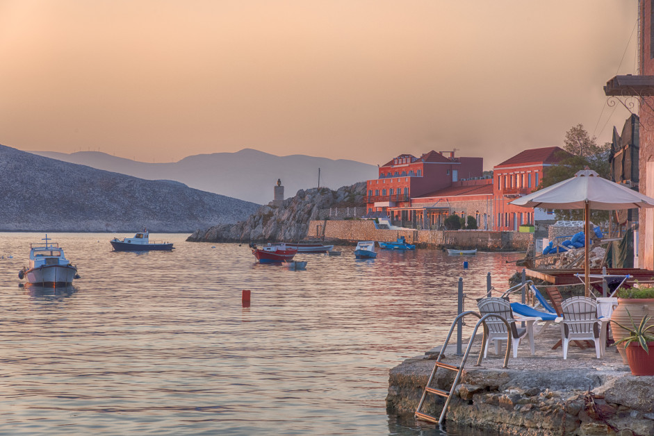 Dodecanese Islands