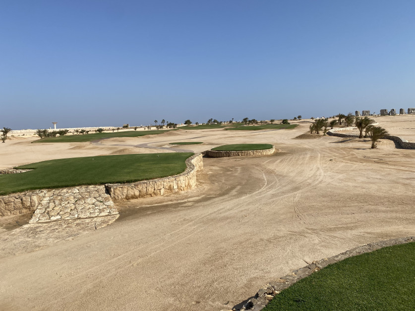 Somabay Golf Club