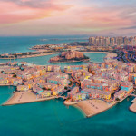 Tourism in Qatar post World Cup Ariel Doha