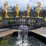 Insider guide to Lower Saxony Herrenhausen Gardens Statues