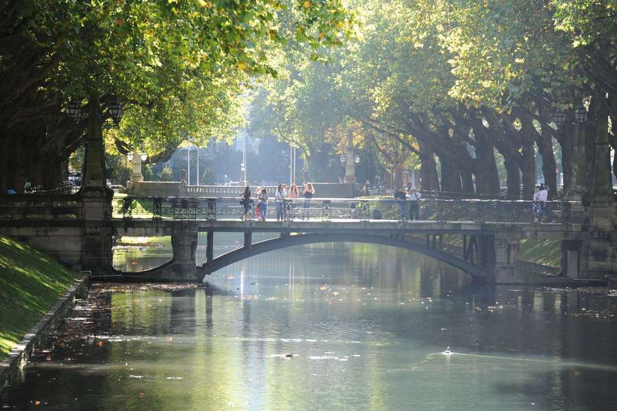 Insider Guide To Dusseldorf