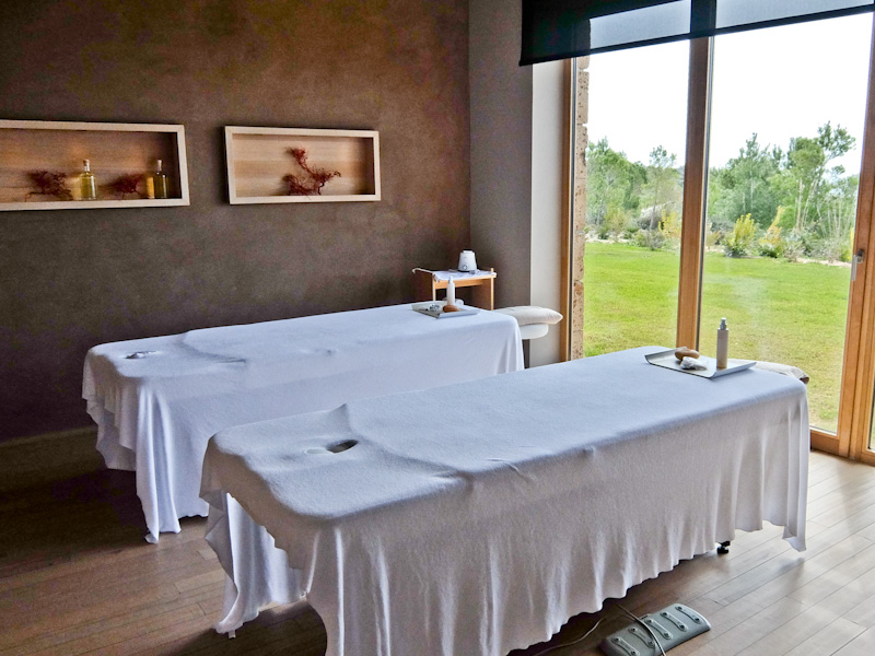 Spa Treatment Rooms Spa Treatment Rooms