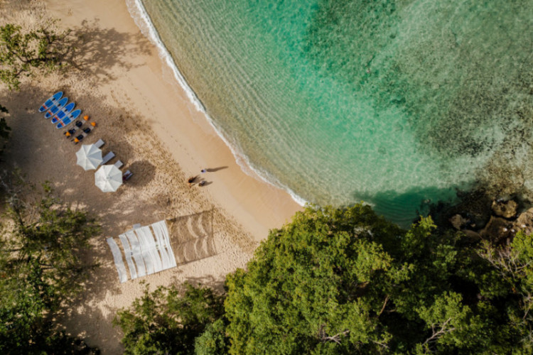 ANI Dominican Republic Guest Privileges Beach BBQ Drone 3 e1683905461455