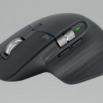 Logitech MX Master 3S wireless mouse