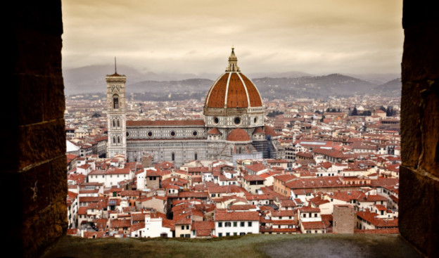 guide to florence