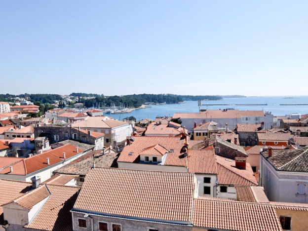 Guide to Istria