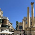 guide to Malta