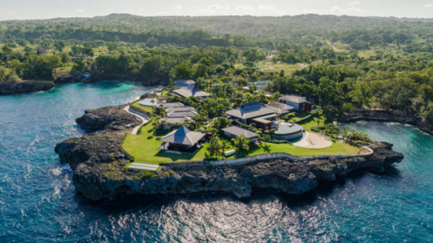 ANI Private Resort