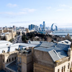 guide to Baku