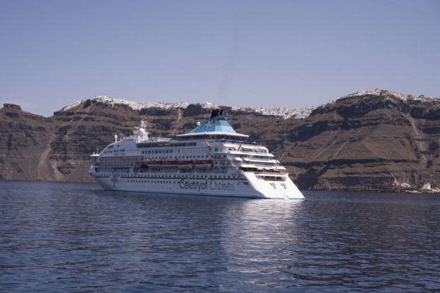 Celestyal Idyllic Aegean Cruise
