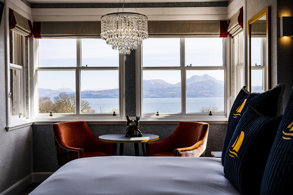 Hotel Packages on the Isle of Skye From Sonas Collection