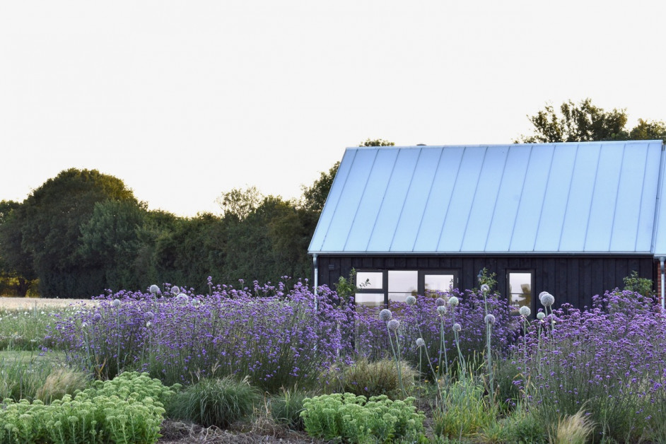 Bullocks Farm Fieldbarns,