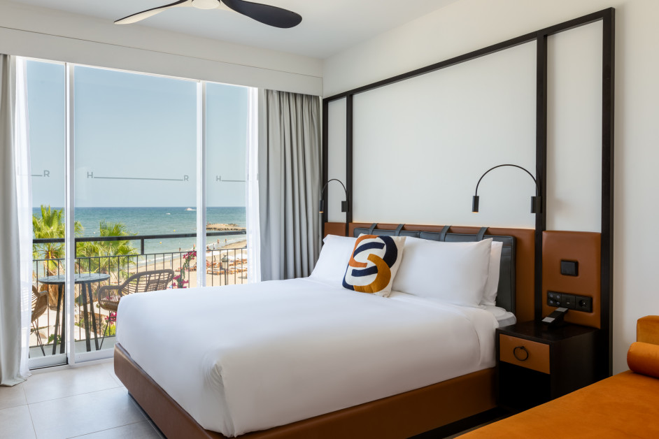 Hotel Riomar Ibiza Premium Sea View Credit Filipe Wiens