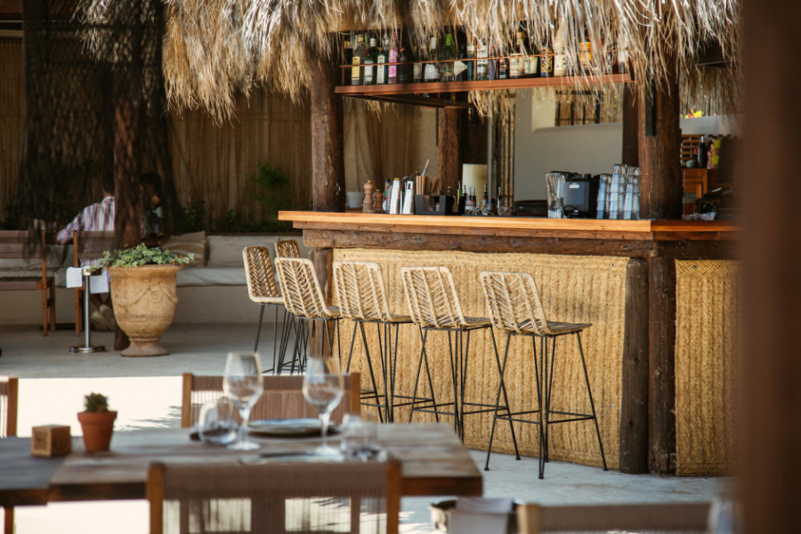 4 fantastic Ibiza restaurants