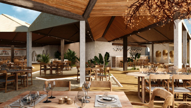 4 fantastic Ibiza restaurants