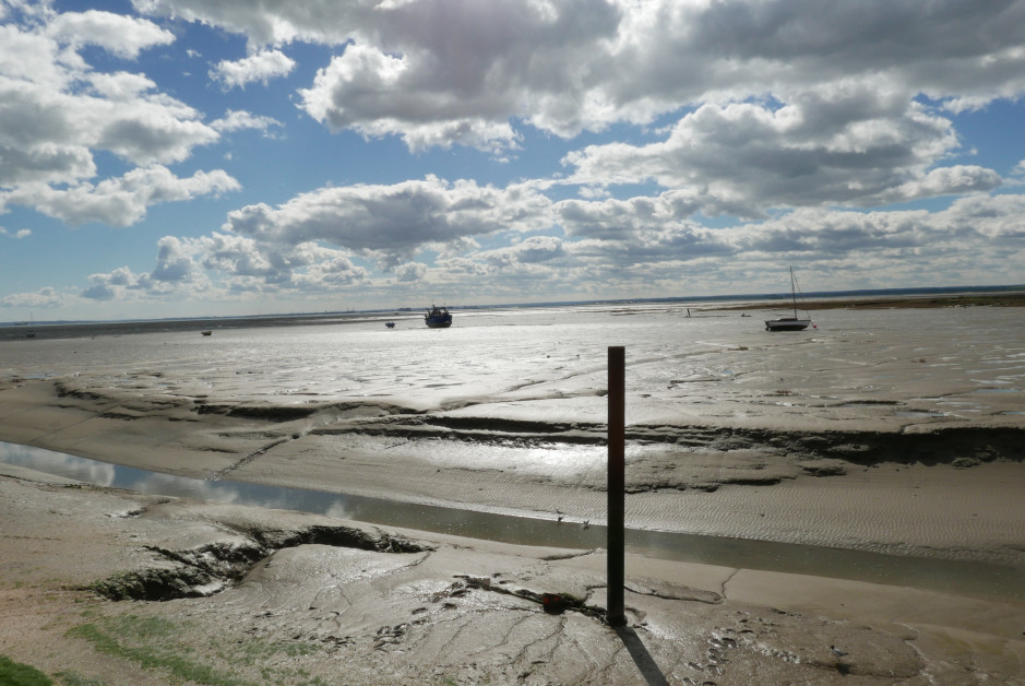 South end on Sea