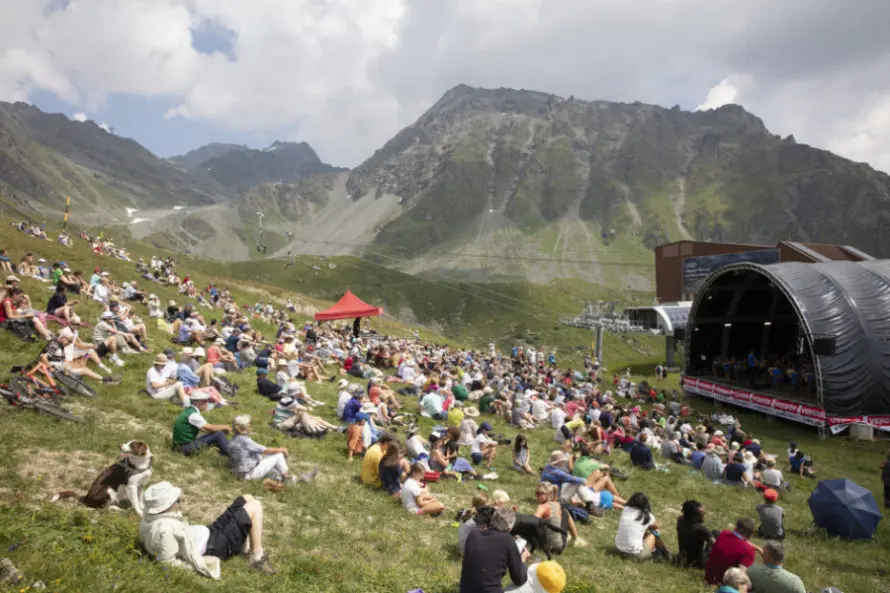 verbier festival dress code Verbier Festival 2026 Shenzhen An Enduring Legacy: Mozart and Brahms