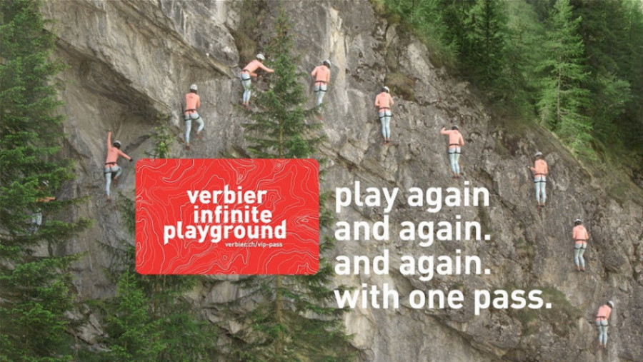 4 best things about Verbier in Summer