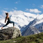 4 best things about Verbier in Summer