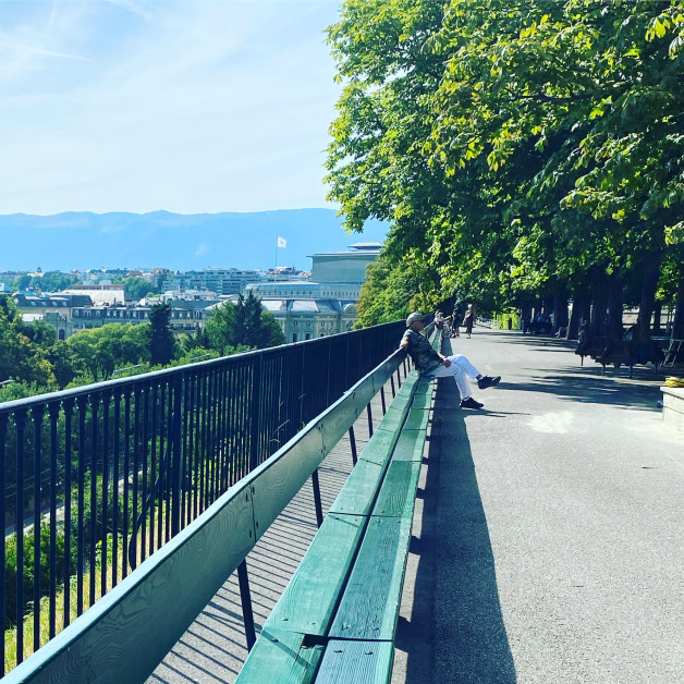 6 reasons to visit Geneva