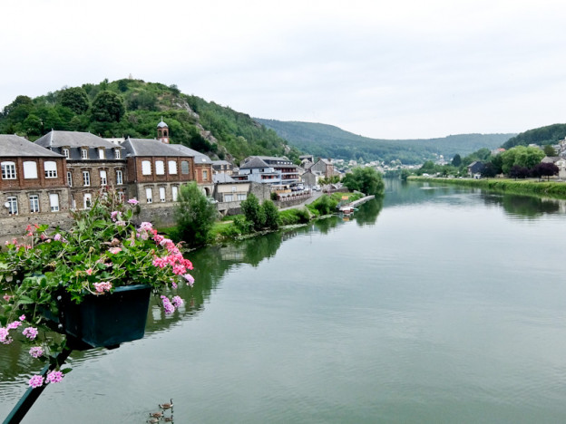 Guide to The French Ardennes