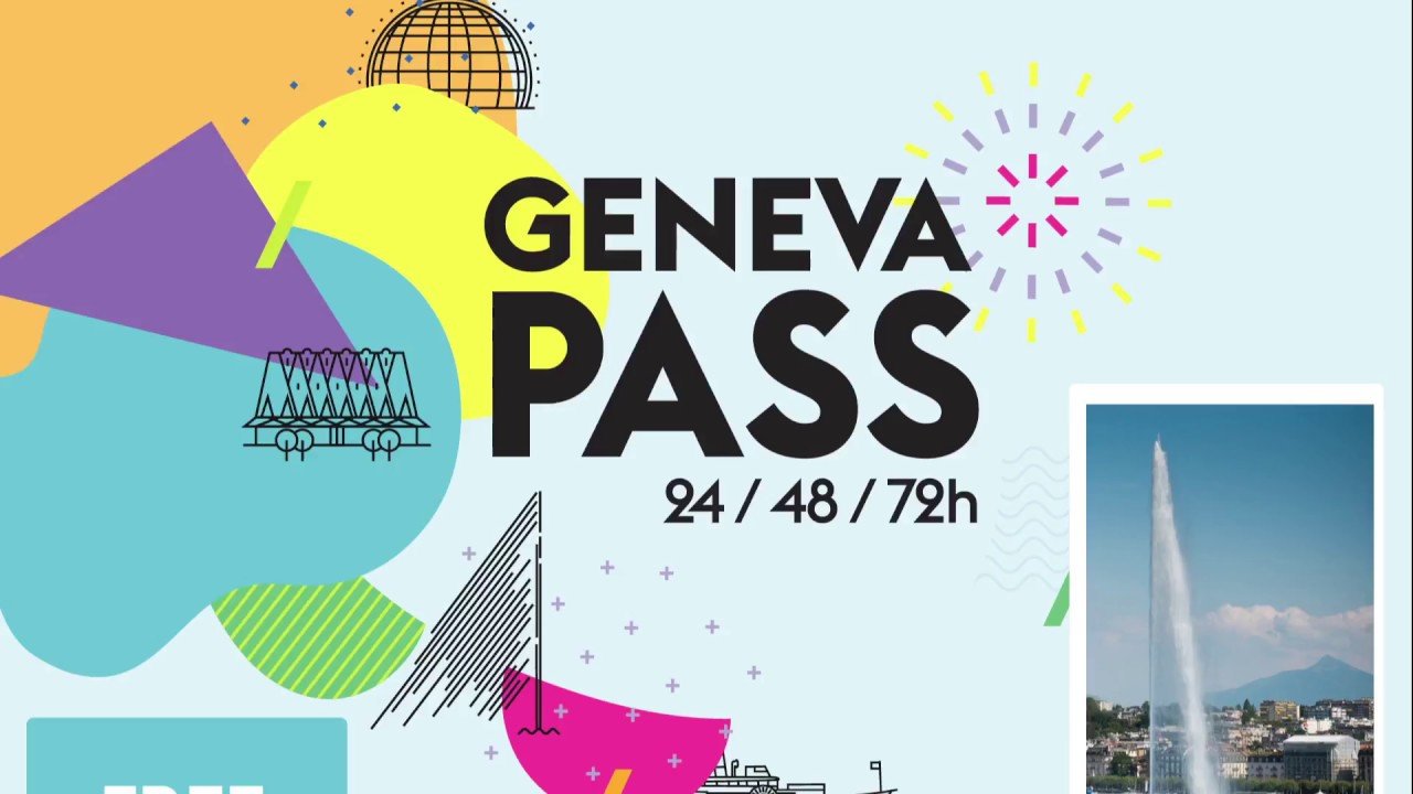 Geneva City Pass
