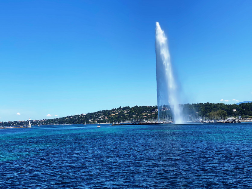 6 reasons to visit Geneva