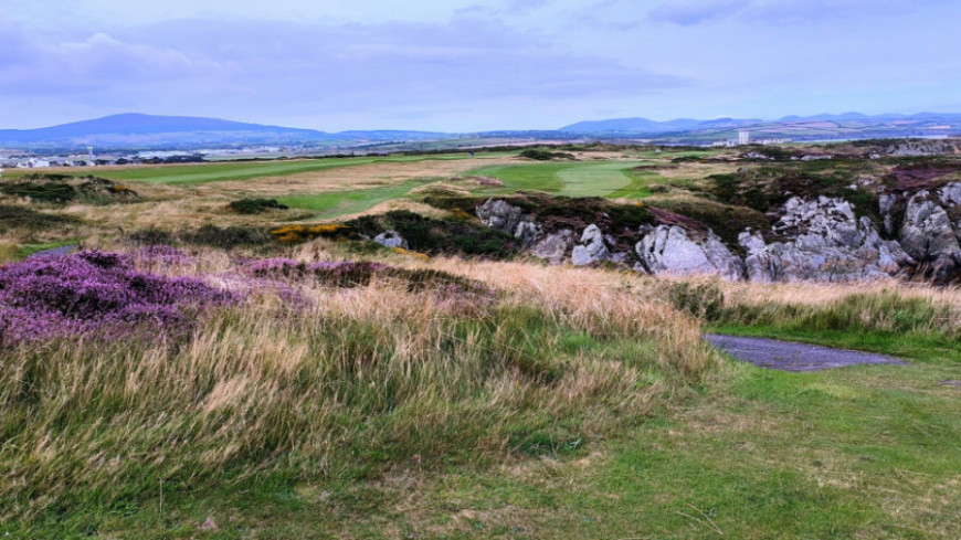 Castletown Golf Links