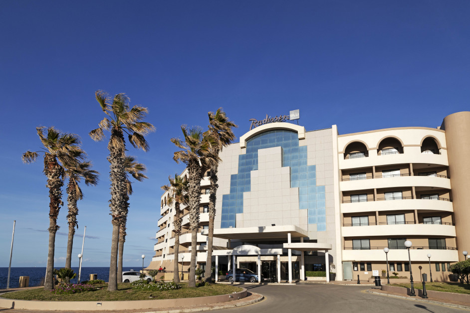 Radisson Blu Resort Malta