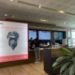 Georgia O’Keeffe Memories of Drawings. Outstanding new Exhibition. 11 Georgia O'Keeffe memories of Drawings