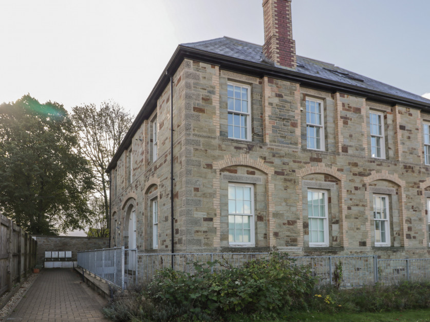 Apartment from Sykes Cottages