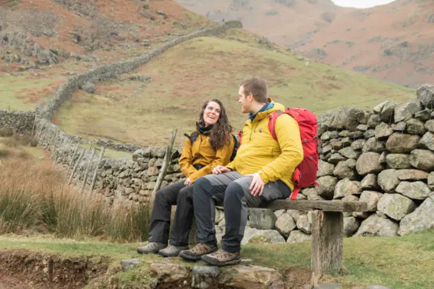 Sprayway Jackets. The 2 Best Choices In Outdoor Wear