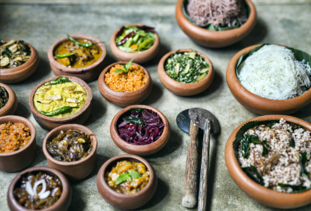 Insider Guide to Sri Lankan Cuisine