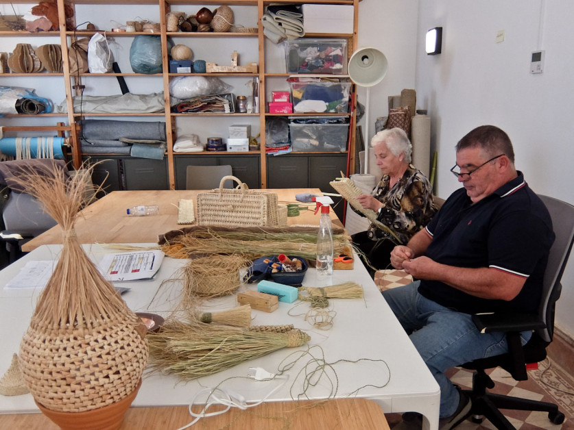 Loule Artisans