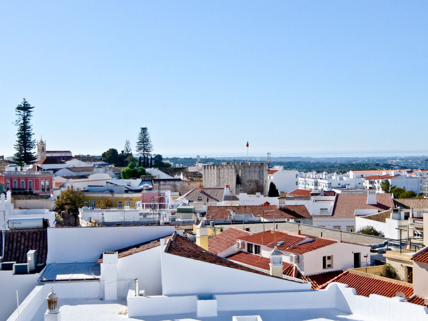 Off The Beaten Track In The Algarve