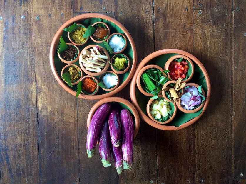 Insider Guide to Sri Lankan Cuisine 