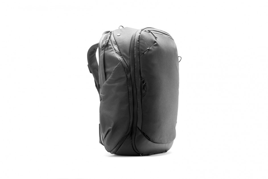 Cian Byrne tests out the Peak Design Travel Backpack 45L to see if it lives up to the hype.