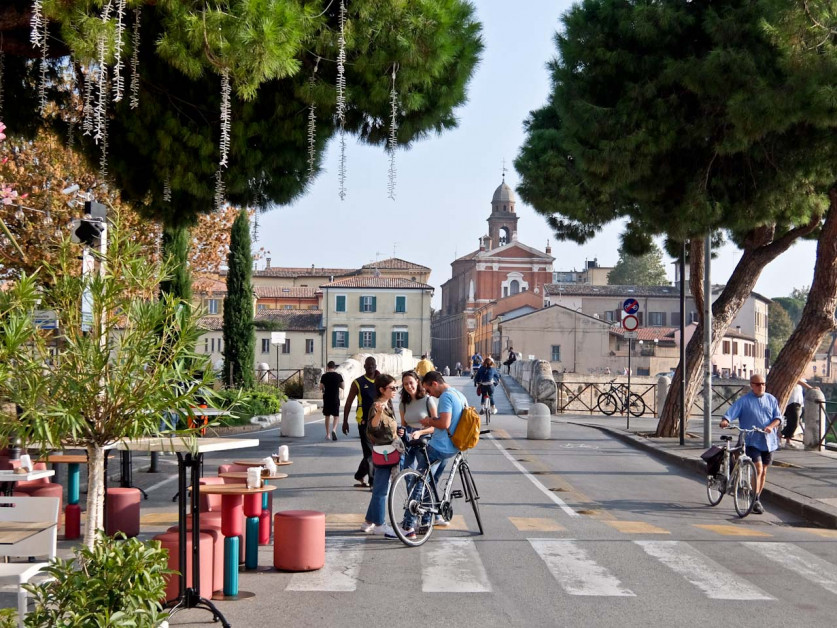 Flick Rimini Riddle Insider Guide To Rimini And Discover Its Hidden Gems.