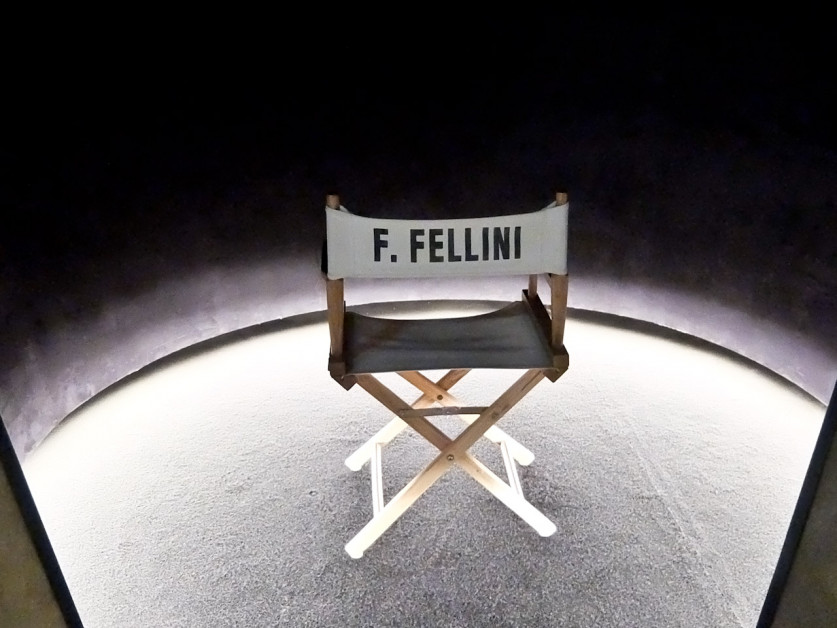 Fellini Chair