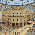 your weekend getaway guide to Milan