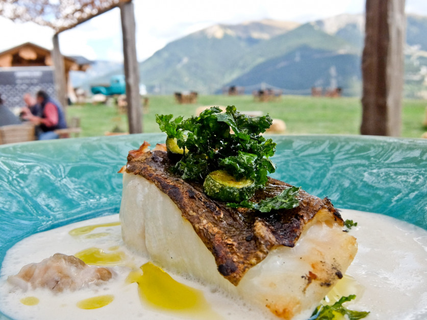 Insider Guide To The Andorra Taste Festival. Mountain Delicious.