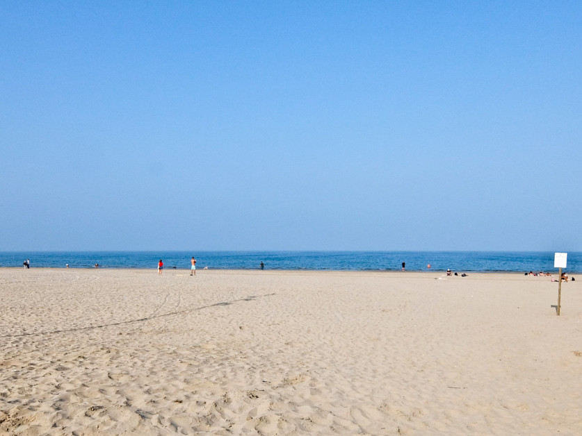 Rimini Beach