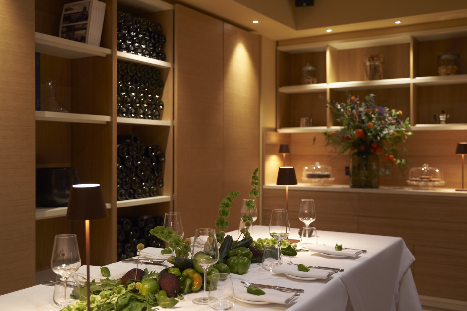 Mamalu Italian Restaurant