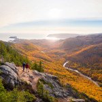 Touring the Cabot Trail and Cape Breton