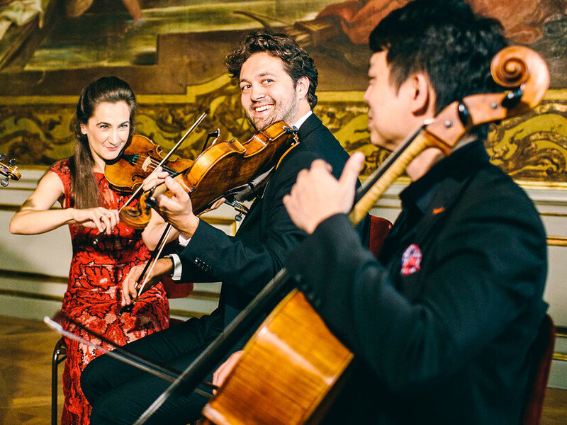 Guide To Music In Dresden