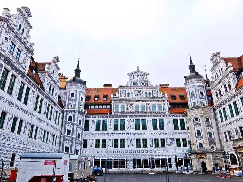 Guide To Music In Dresden