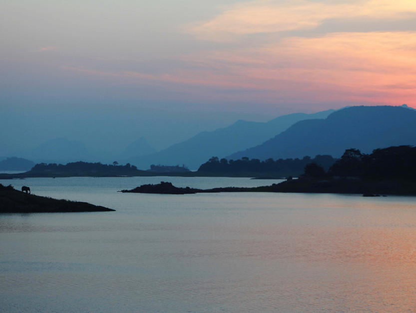 Guide to Gal Oya National Park