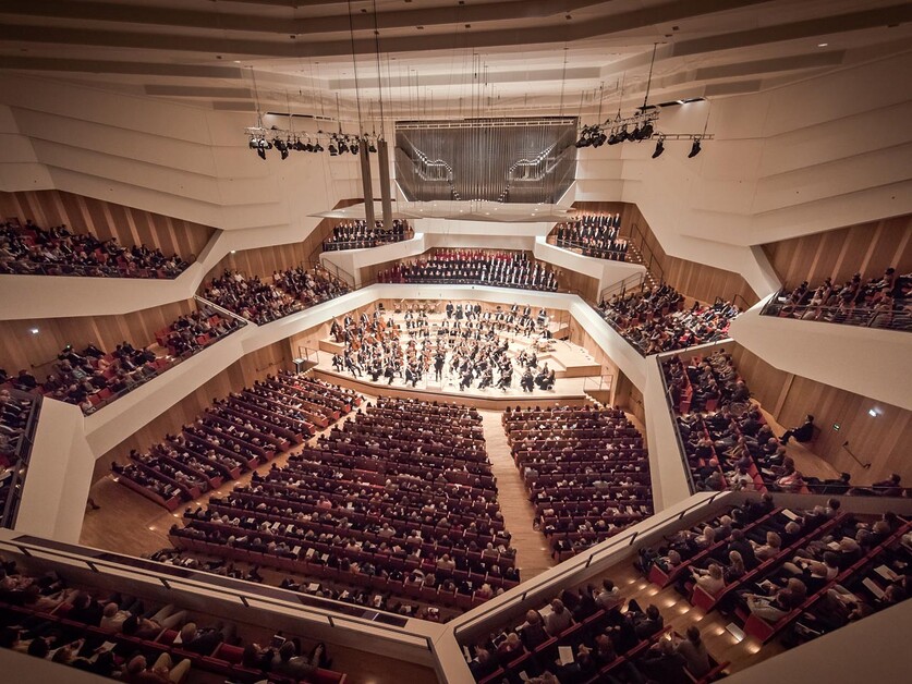 Guide To Music In Dresden