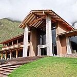 Hotel Inkaterra Hacienda Urubamba